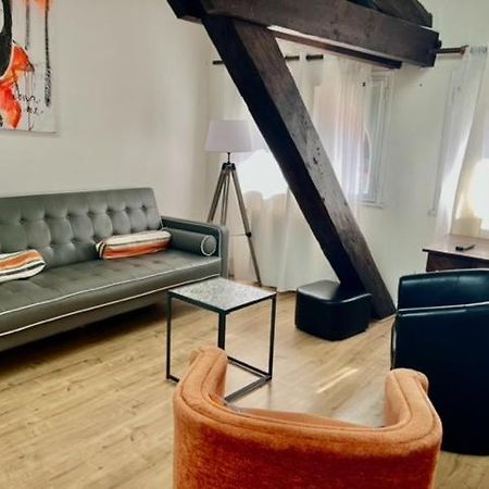 Appartamento Marvejol T2 Tolosa Esterno foto