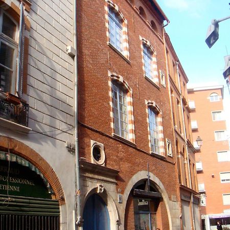 Appartamento Marvejol T2 Tolosa Esterno foto