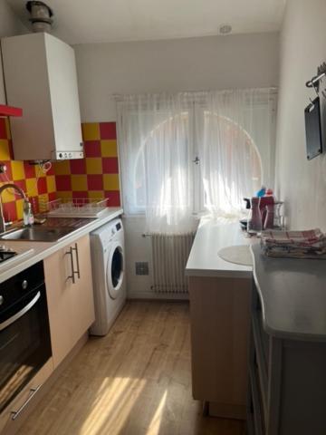 Appartamento Marvejol T2 Tolosa Esterno foto